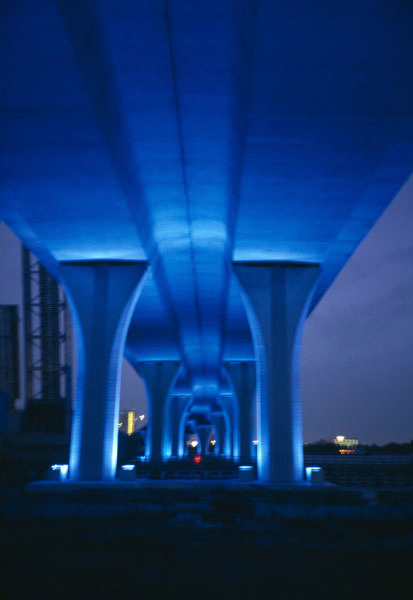 Miami Bridge Street