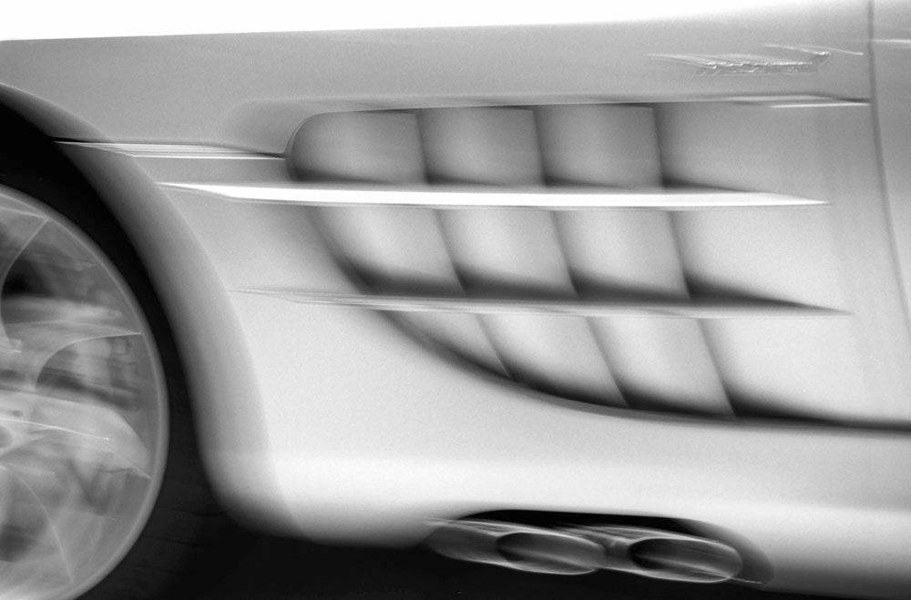 Cargrill Black And White